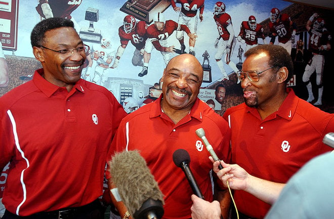 Lee Roy Selmon Suffers Stroke