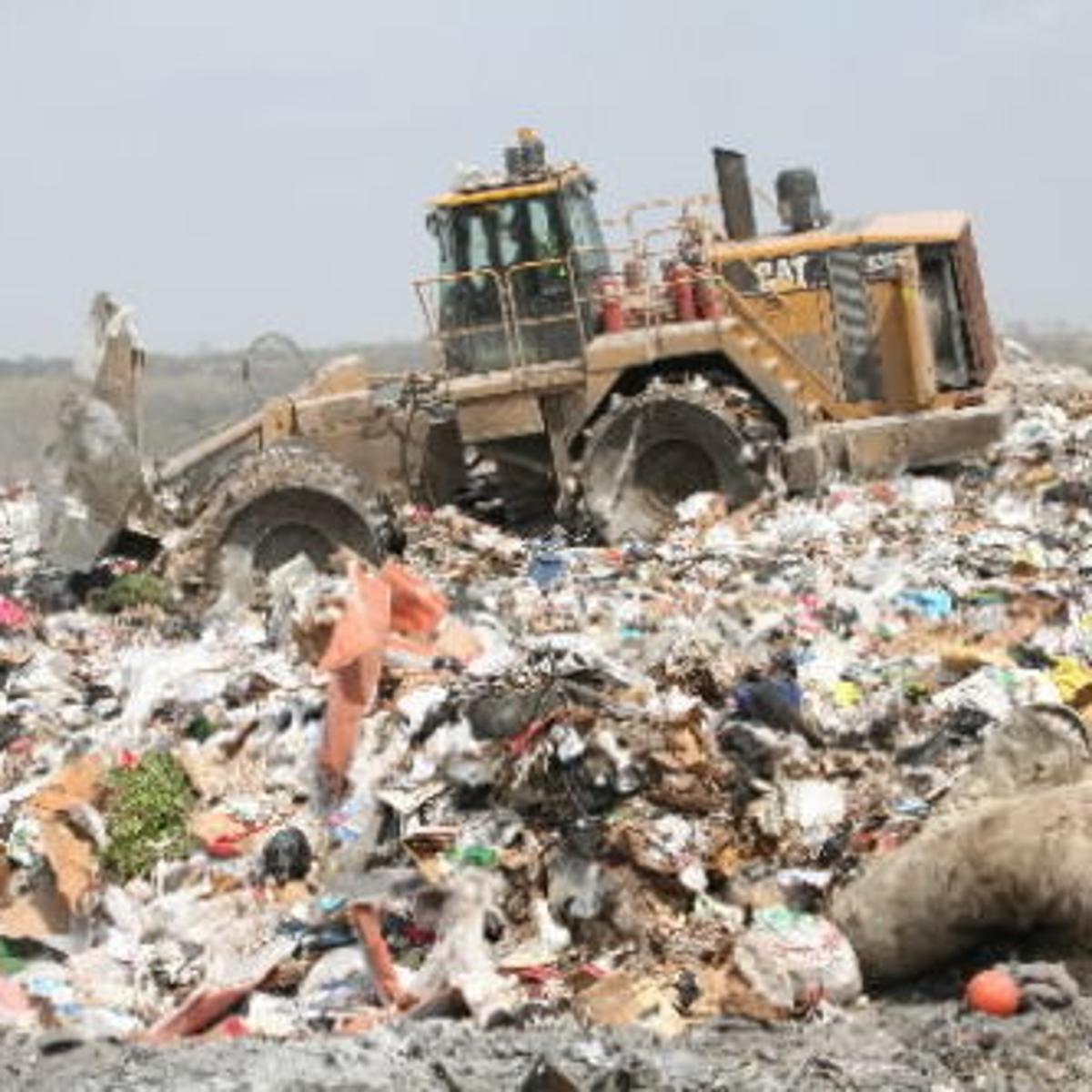 Free Dump Days Set This Weekend Archive Tulsaworld Com Tulsa Free Dump Day 2022