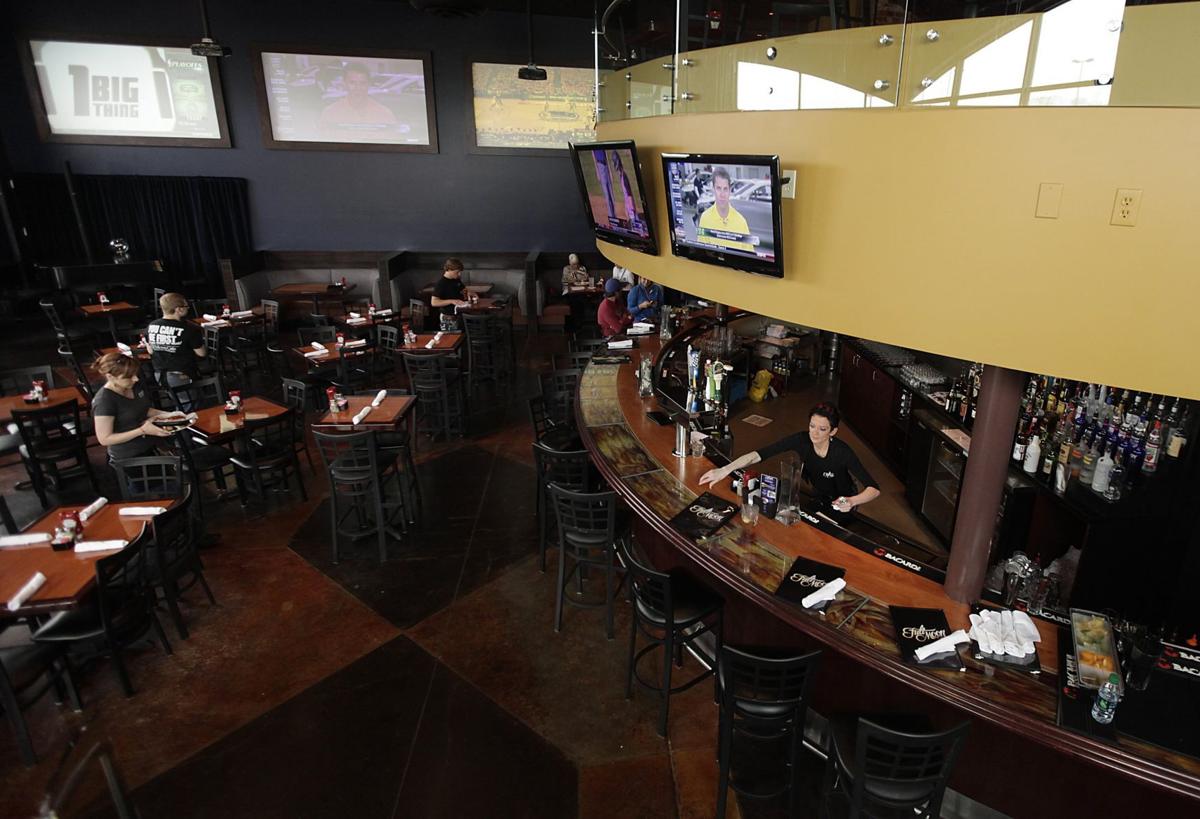 Full Moon Cafe In Broken Arrow Closes Food Cooking Tulsaworld Com Full Moon Cafe In Broken Arrow Closes Food Cooking Tulsaworld Com