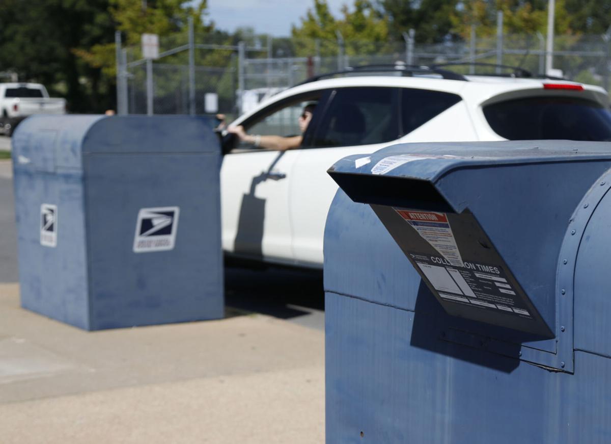 Upcoming Elections Residents Urged To Vote Early But Not Often Latest Headlines Tulsaworld Com