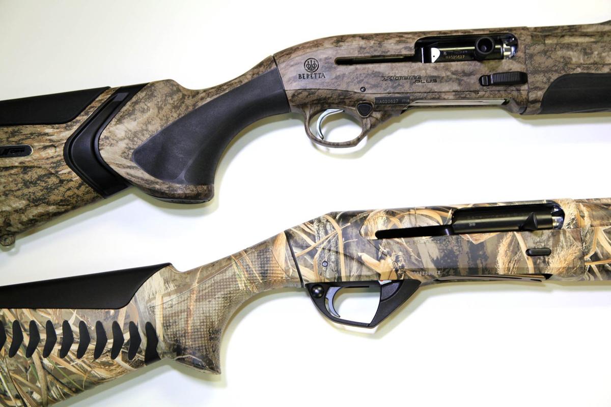 With Oklahoma Ranked In The Top 10 For Guns Sales Here S What