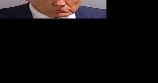 Donald Trump's team launch mugshot-inspired merchandise - Vimarsana News
