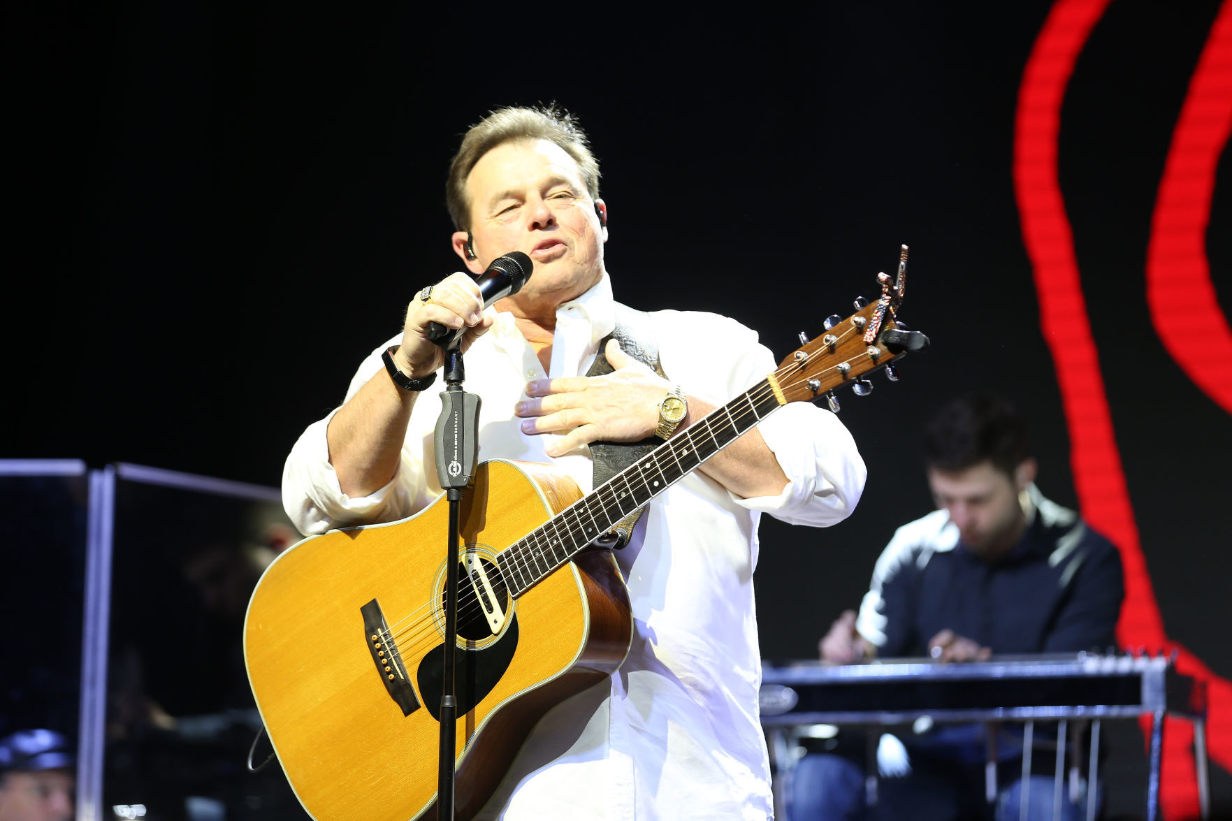 Sammy kershaw hotsell concerts 2019