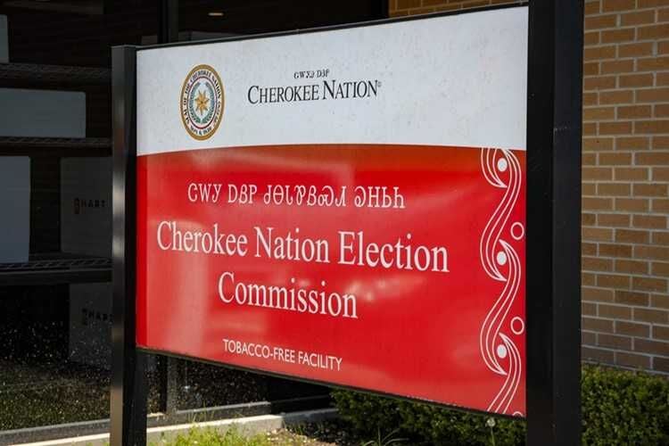 Cherokee Nation runoff election sees four added to Council