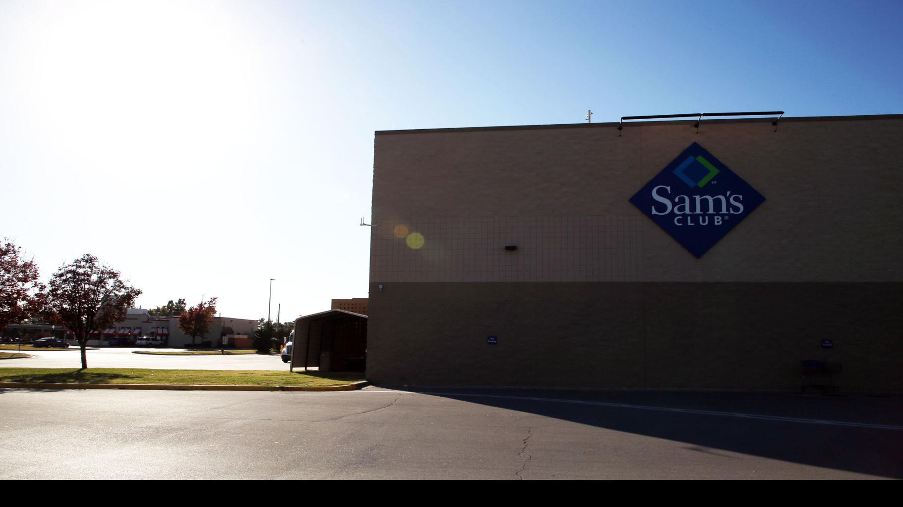 Sam S Club And Instacart Announce Same Day Delivery In Tulsa Business News Tulsaworld Com