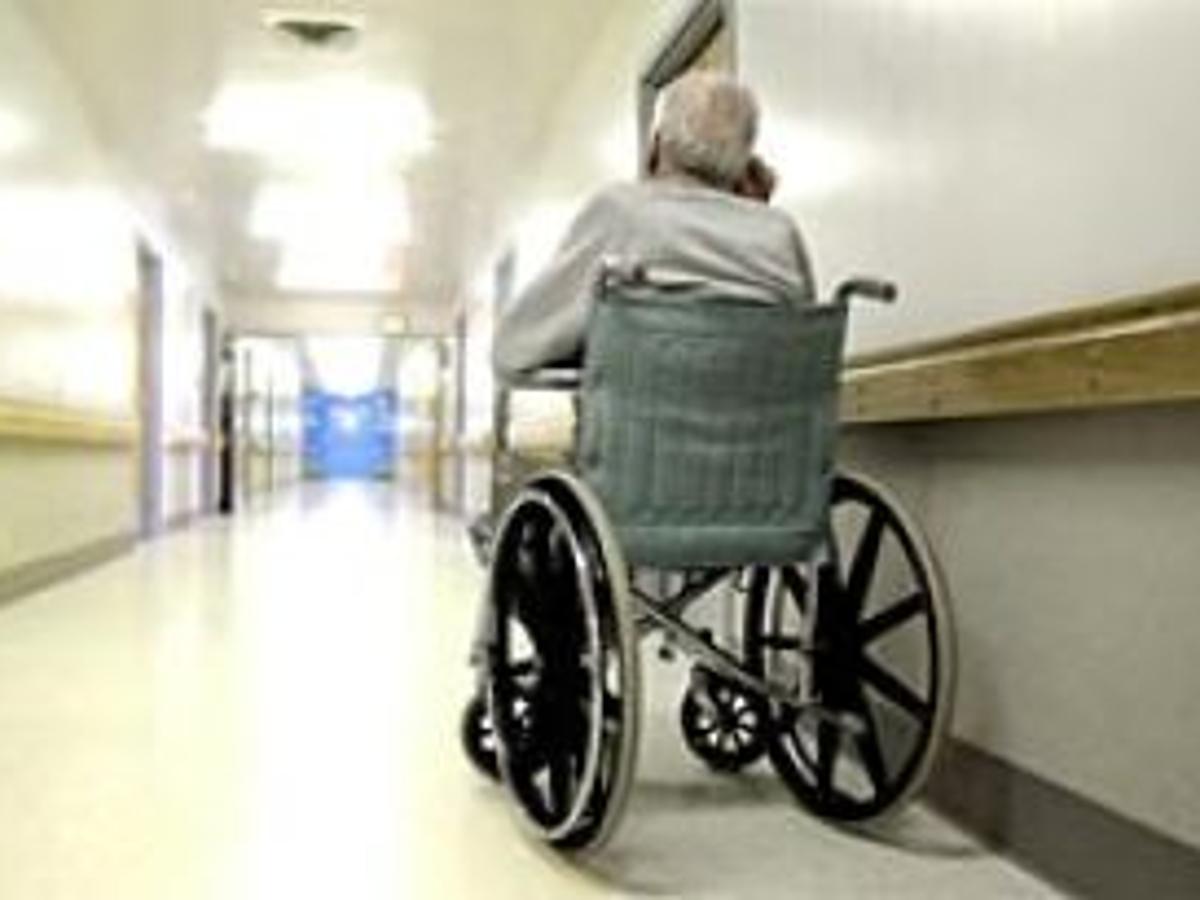 Nursing Home Deaths Tough To Trace Archive Tulsaworld Com Nursing Home Deaths Tough To Trace Archive Tulsaworld Com