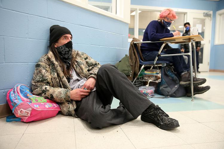 Vulnerable in the Cold