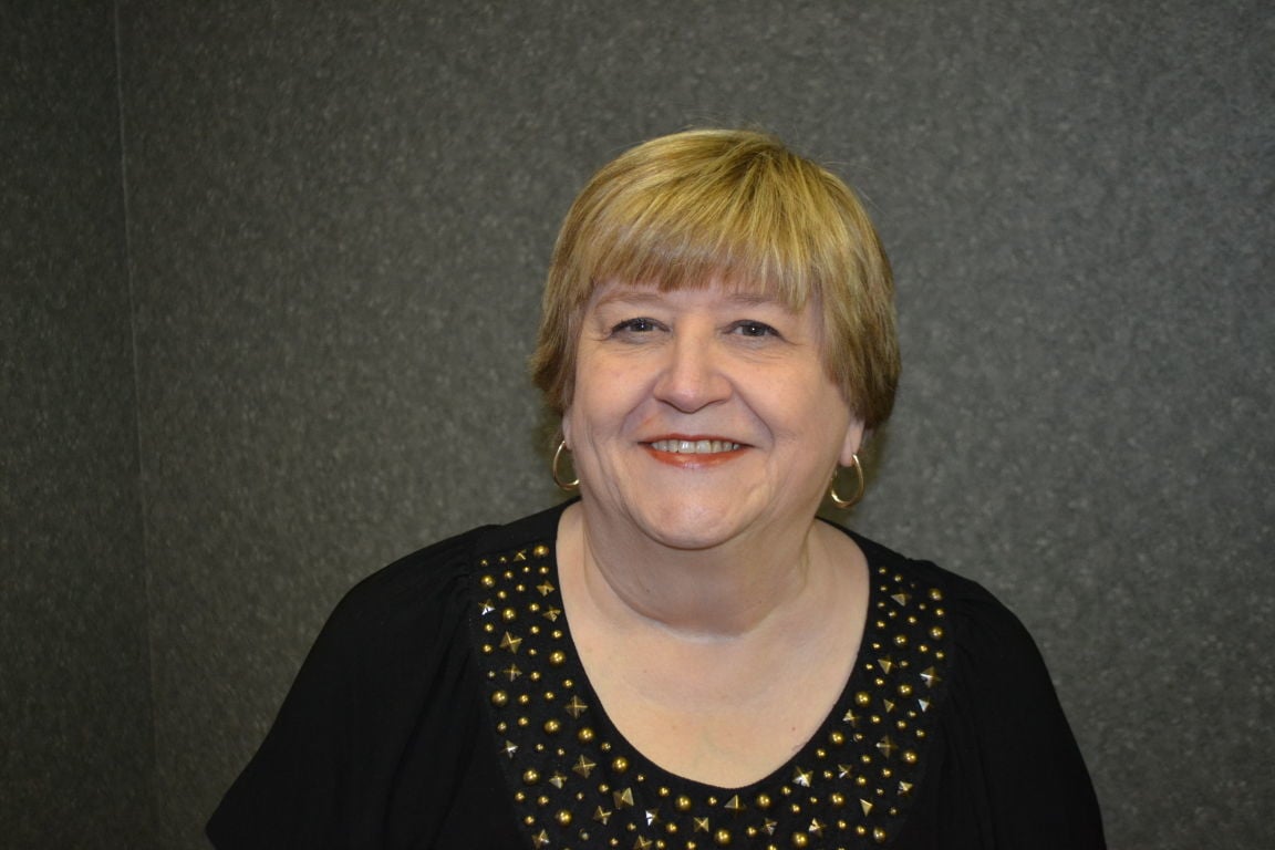 Marilyn Hinkle