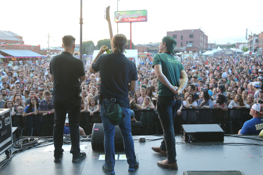 Photo Gallery The Hop Jam Beer and Music Festival 2016 Slideshows