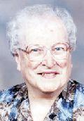 MARILYN DOUGHTY