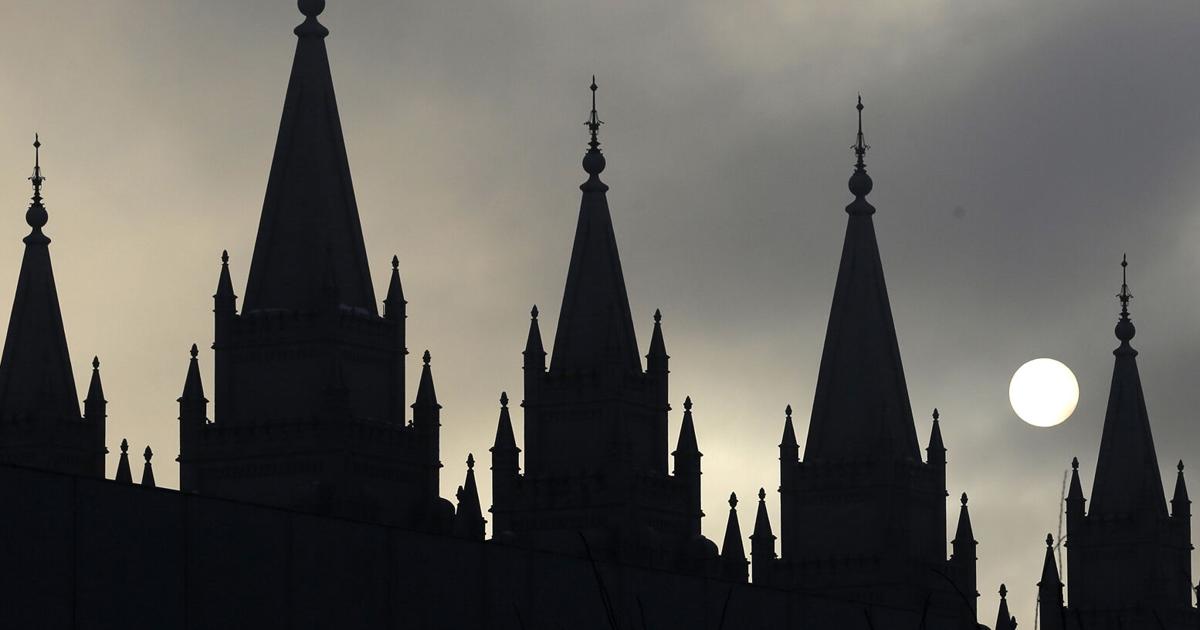 Mormon temple expansion plans include Tulsa among 20 cities
