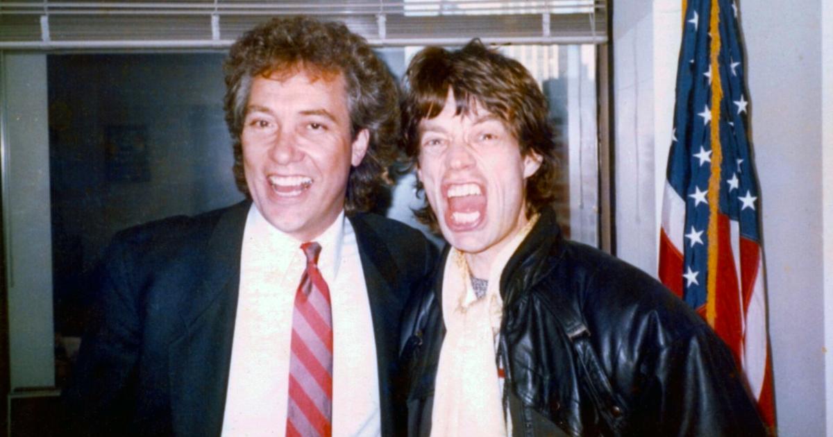 MTV at 45: Tulsa and former Tulsan played major roles in music video channel's boom years
