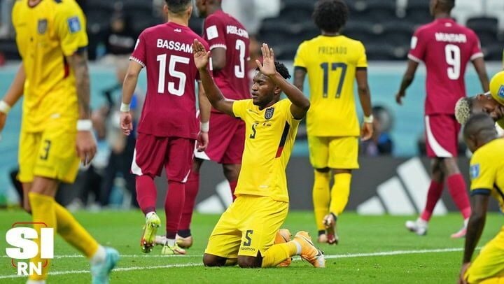 FIFA World Cup 2022, Highlights: Ecuador defeat Qatar in opening match