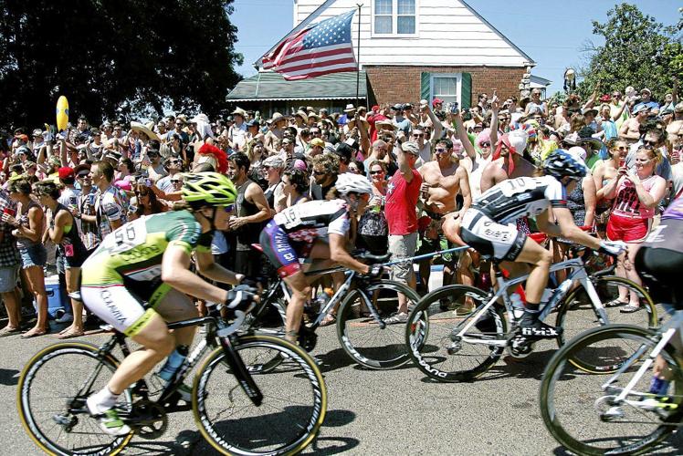 The legend of Cry Baby Hill How a group of rascals created the