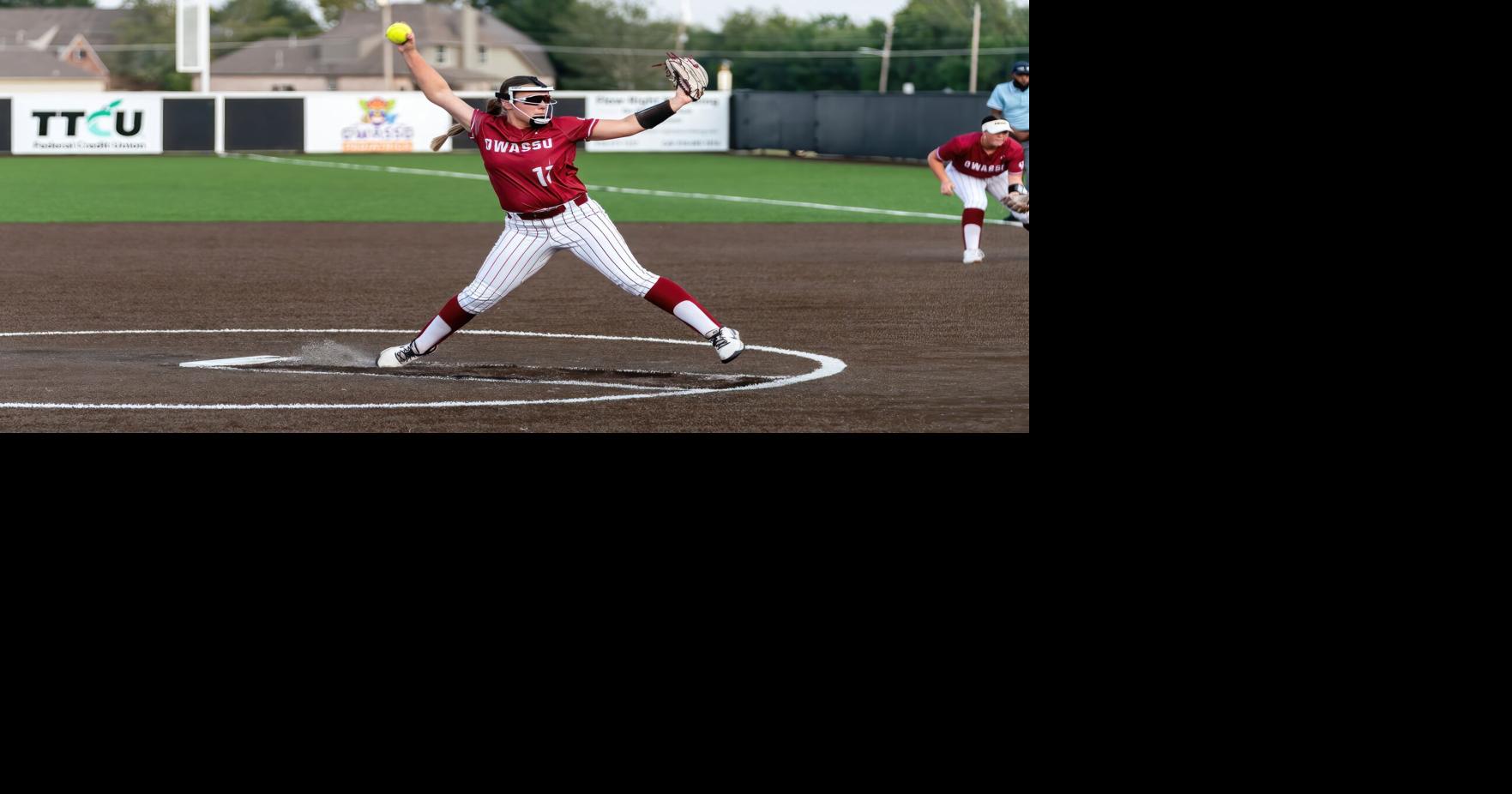 Owasso reaches 6A state softball tournament