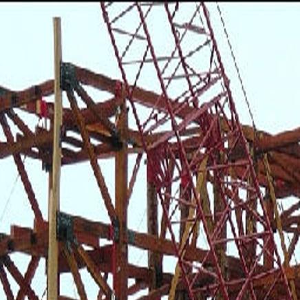 Ministry Building Noah S Ark Attraction