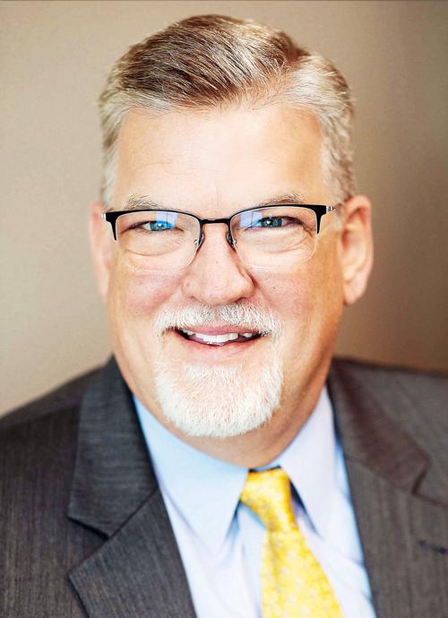 Gregg Jaynes, Chief Administrative Officer at First Oklahoma Bank