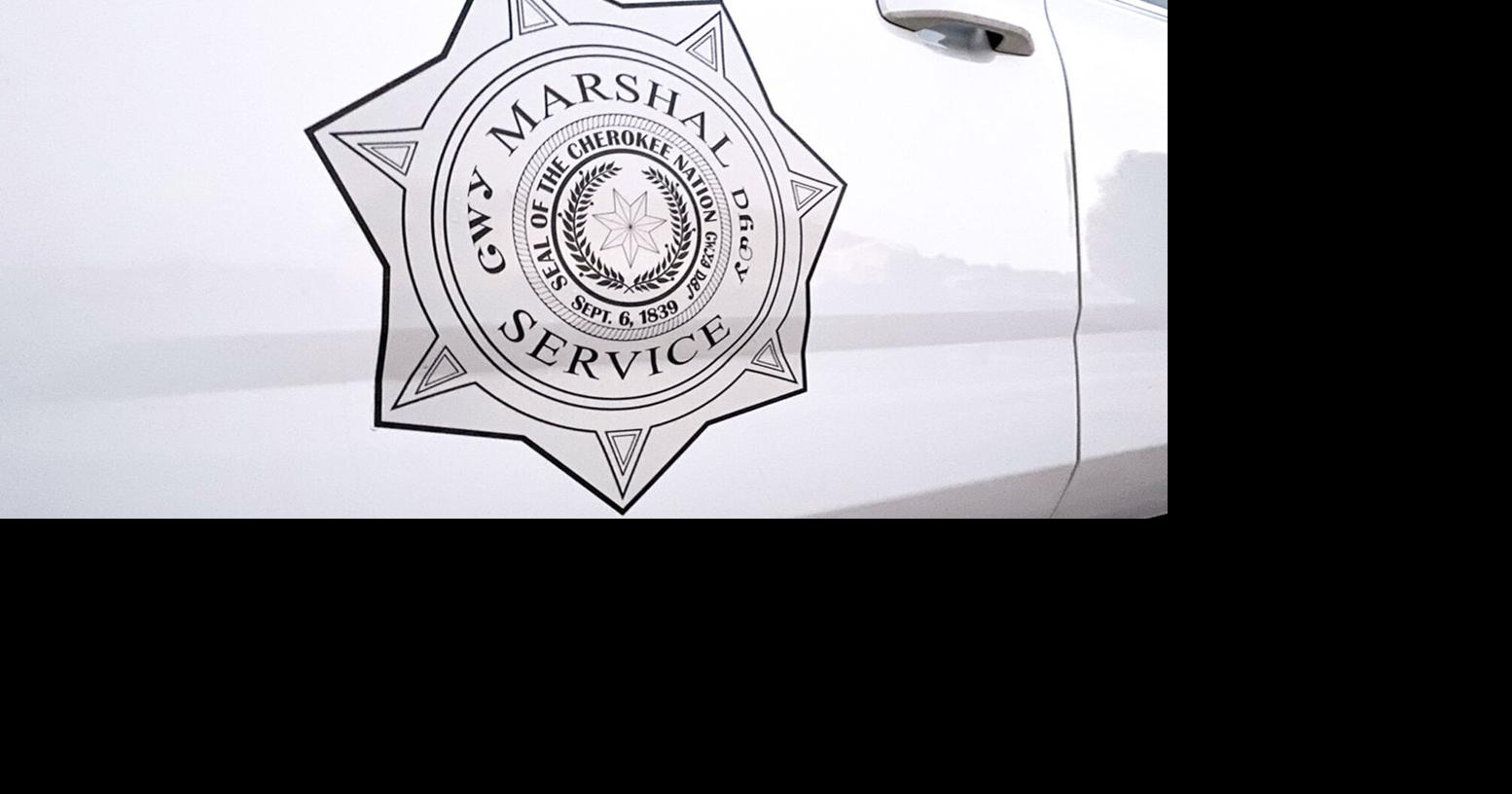 Unsealed court document IDs armed man killed confronting Cherokee