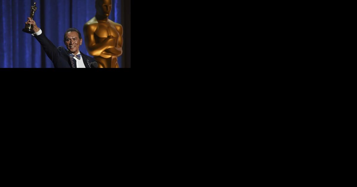 Happy birthday to actor Wes Studi: A look back at his life and legacy - Vimarsana News