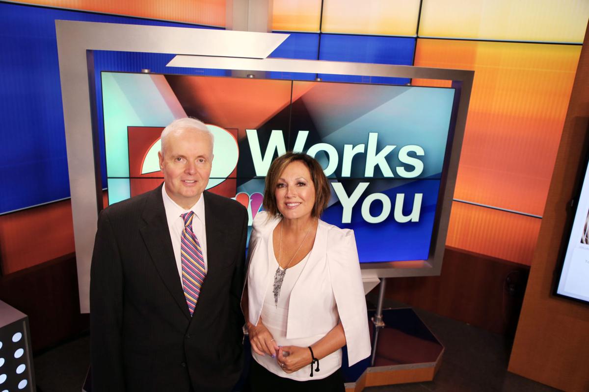 Longtime KOTV anchor Scott Thompson returns to TV on KJRH Scenelatest