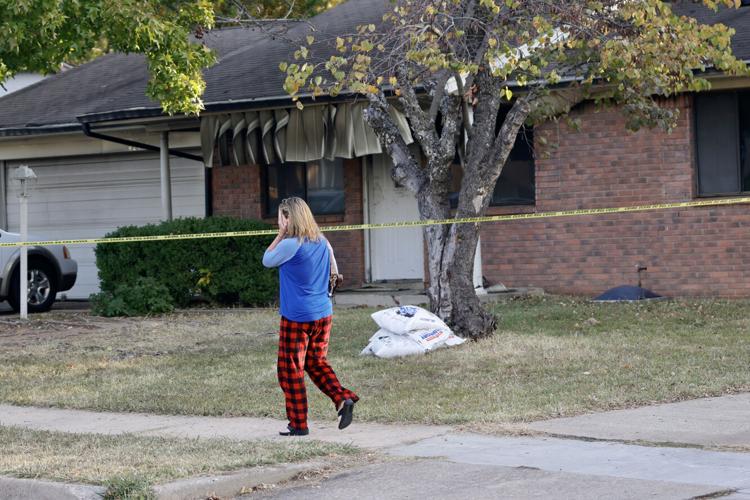 Broken Arrow Murder Suicide Update Police Identify Adults Found Dead Following Fire 9380