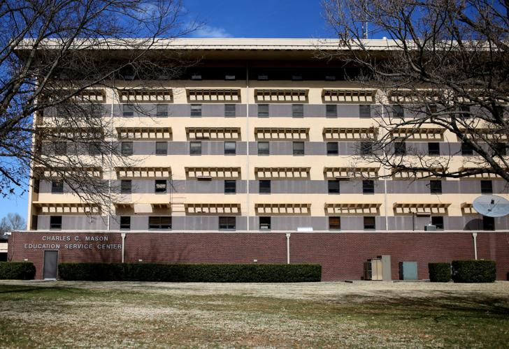 Tulsa Public Schoods Administration