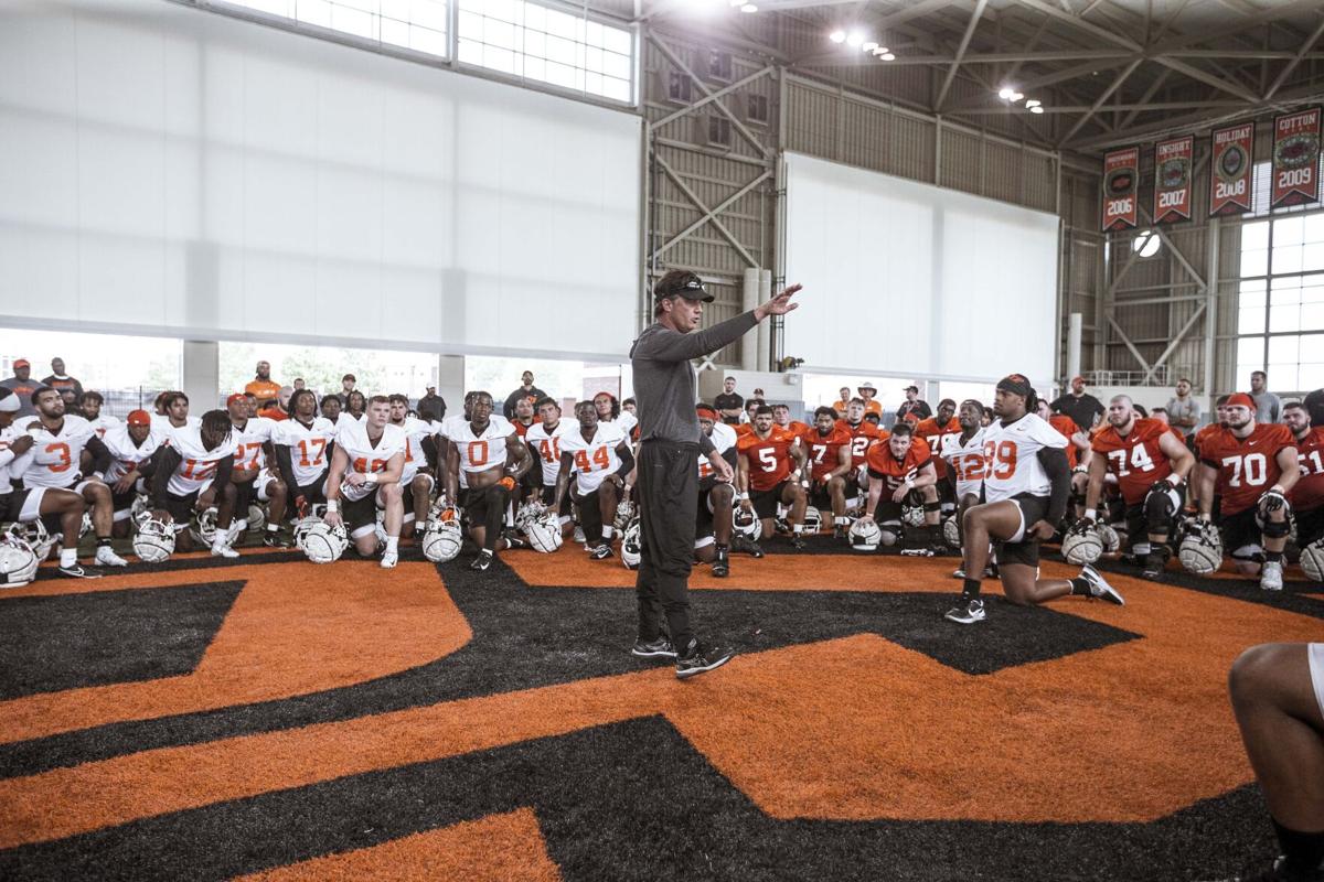 osu in preseason top 25 for 10th time under head coach mike gundy osu sports extra tulsaworld com