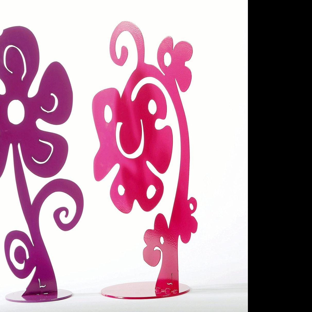 Win Garden Deva Flower Sculptures For Valentine S Day Lifestyles