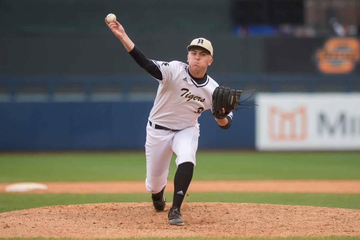 Pryor, Broken Arrow all-stars return to ONEOK Field for ...
