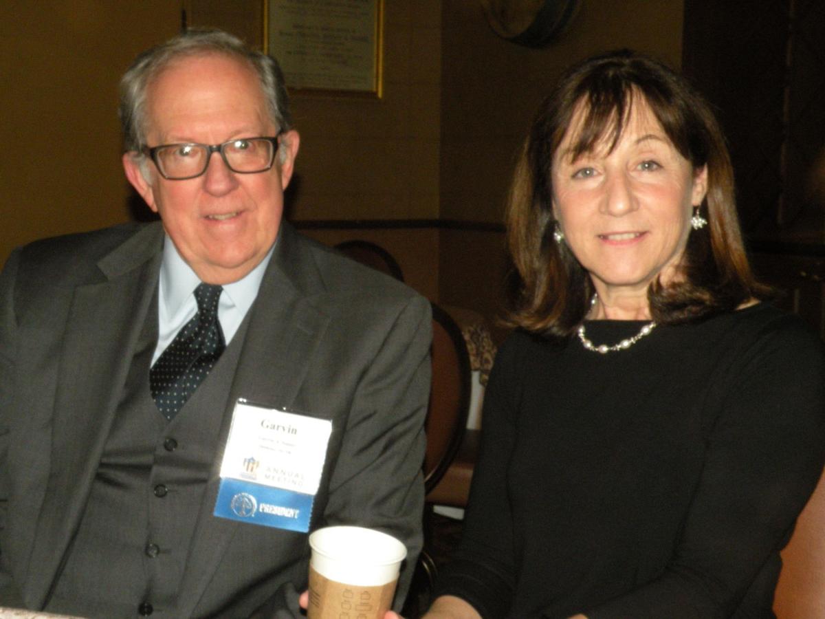 In Depth with Jane Mayer