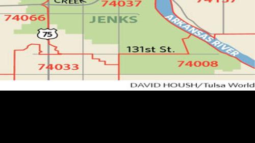 P O To Sort Out Some Zip Code Confusion Archive Tulsaworld Com