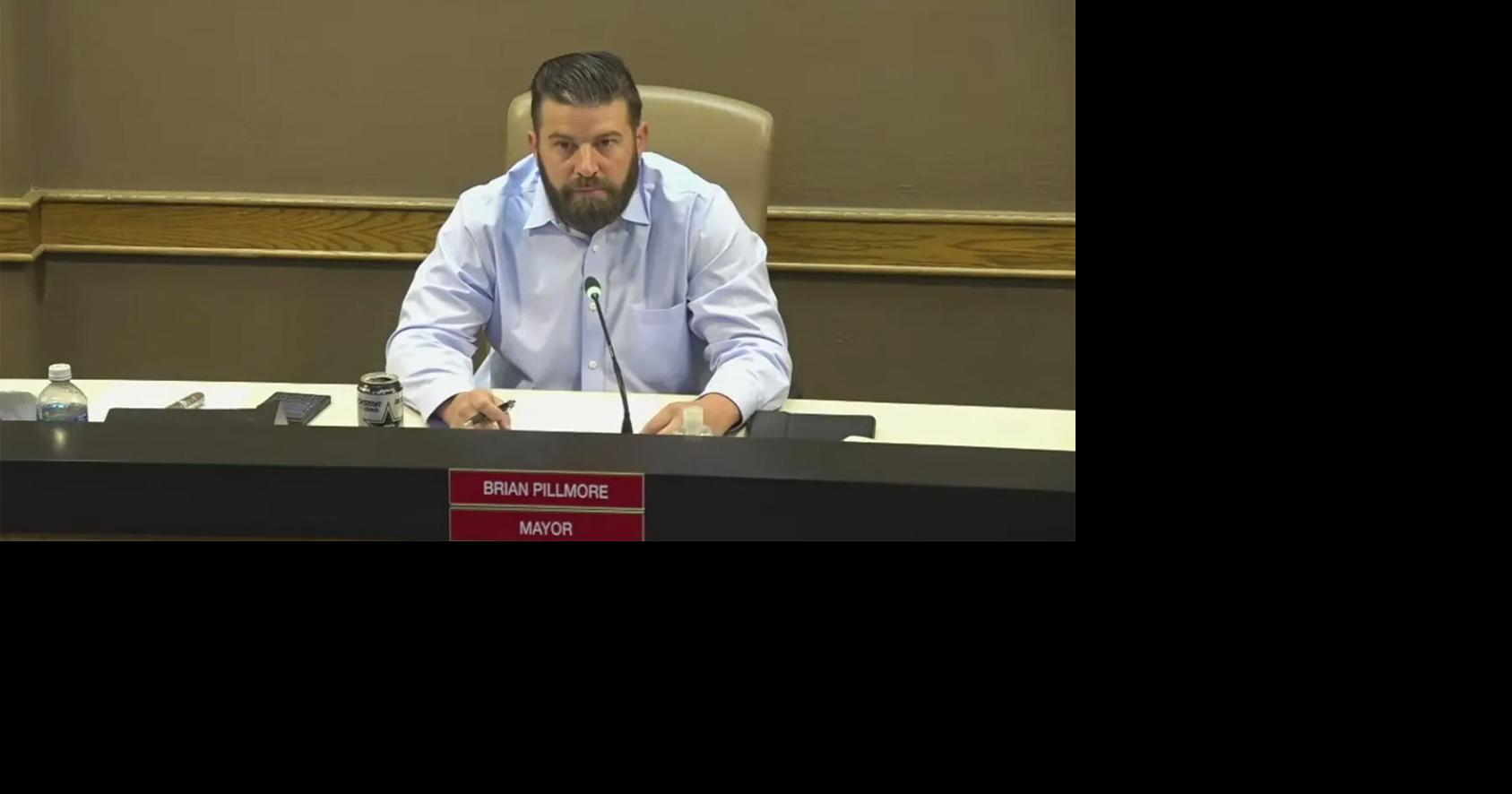 Data center firestorm prompts push to recall Yukon mayor