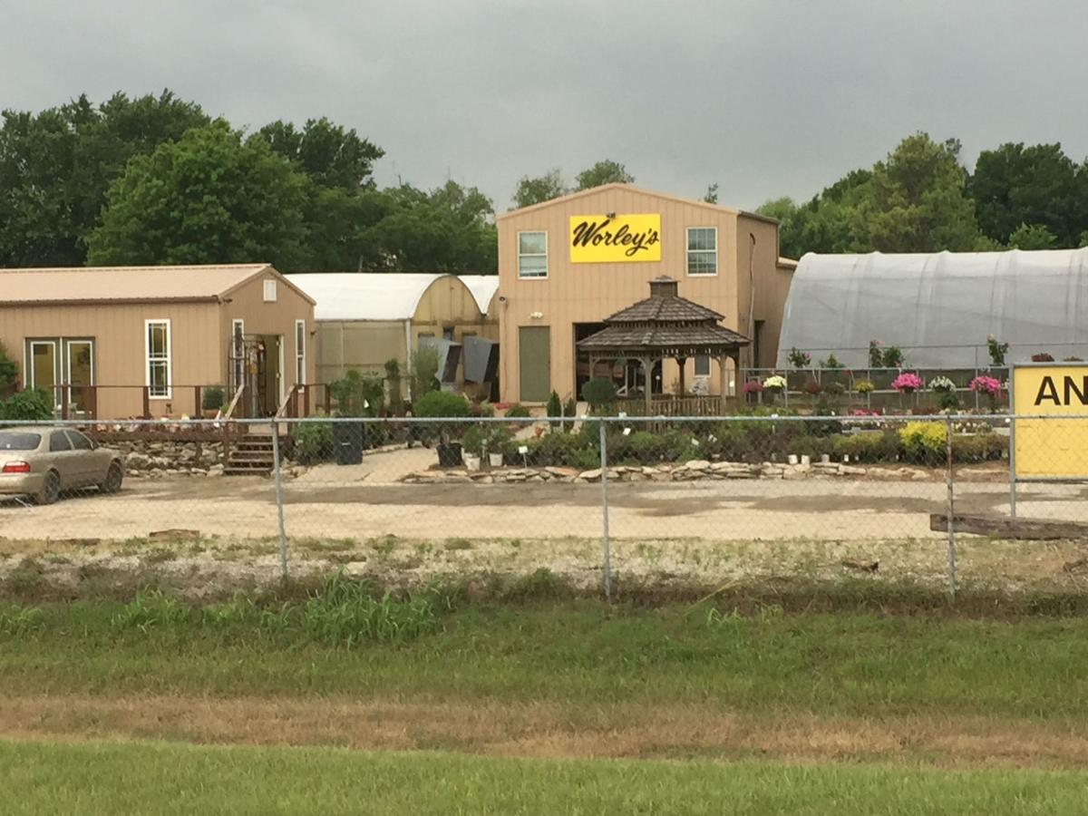 Covid 19 City Of Owasso Issues Shelter In Place Order Closes Community Playgrounds News Tulsaworld Com
