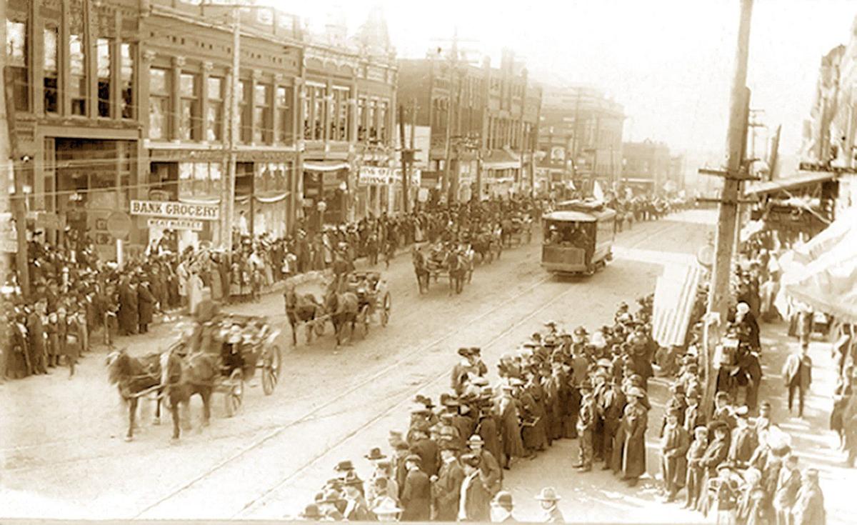 How Oklahoma are you? Find out with this quiz in celebration of our