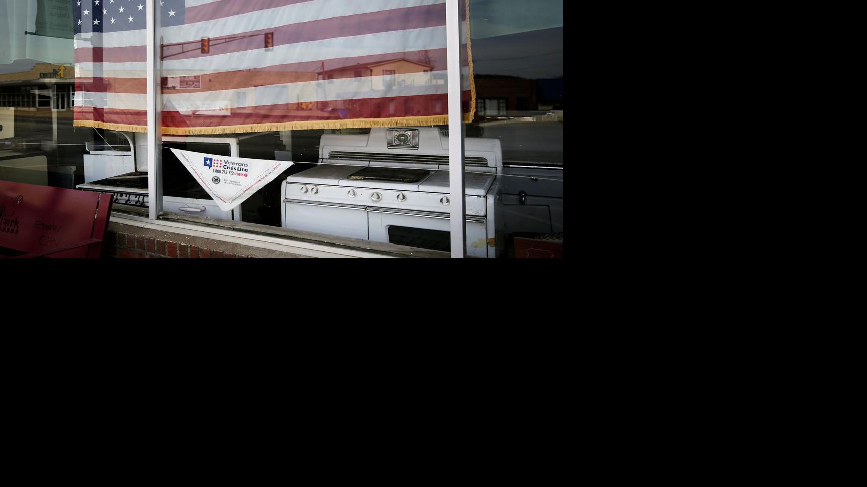 Photo gallery A look inside Tulsa Stove Hospital Business News