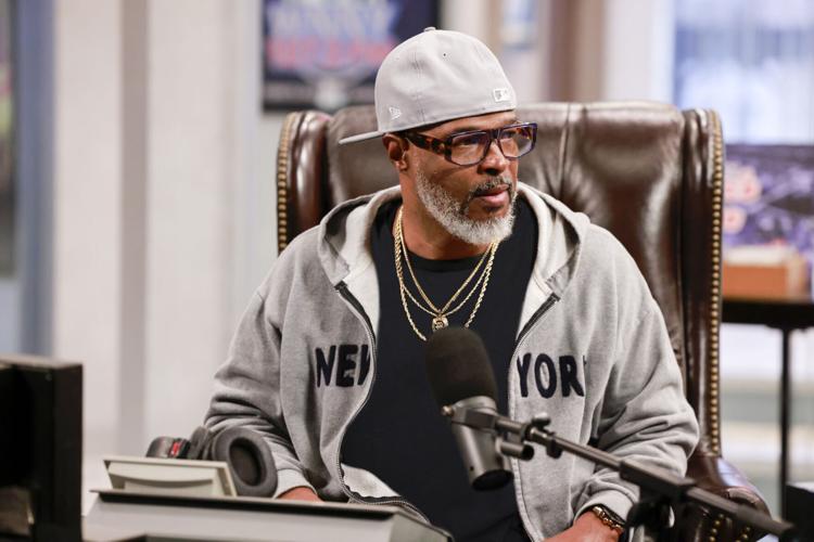 'Poppa's House' brings out the dad in Damon Wayans