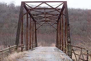 A Bridge to the Past