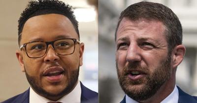 TW Shannon and Markwayne Mullin