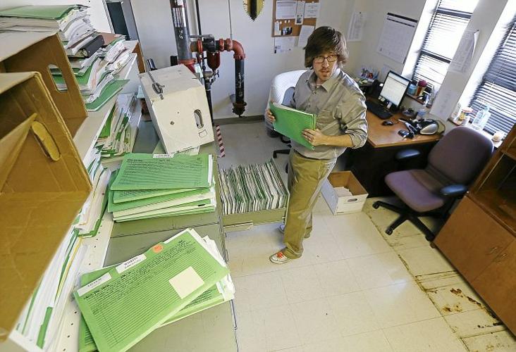 Tulsa County to vote on expanding cramped juvenile center