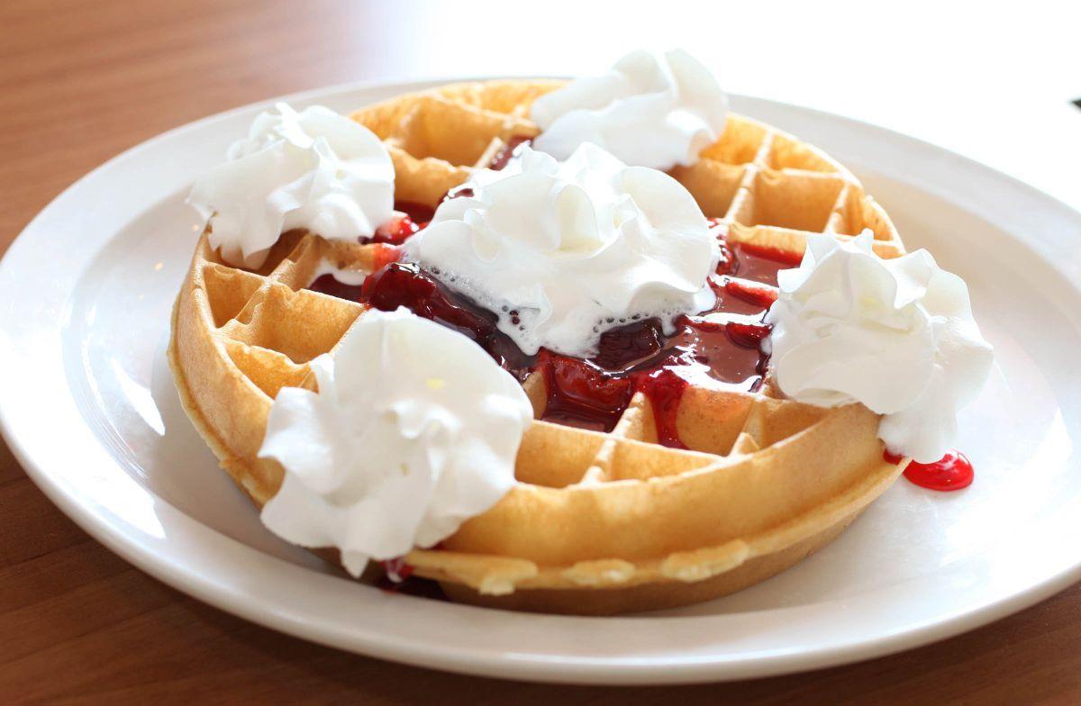 Restaurant news Saturn Room dinner, Jimmy's Egg in Bixby and more