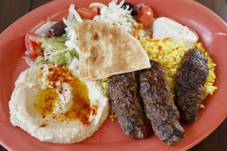 Review Kenda's Deli & Grill new concept for longtime Duffy's owners