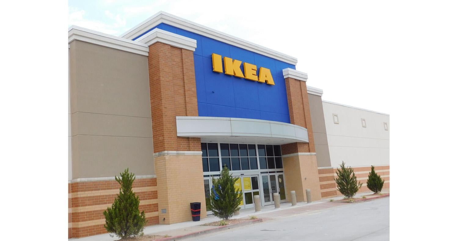 IKEA announces Tulsa location opening date, store hours