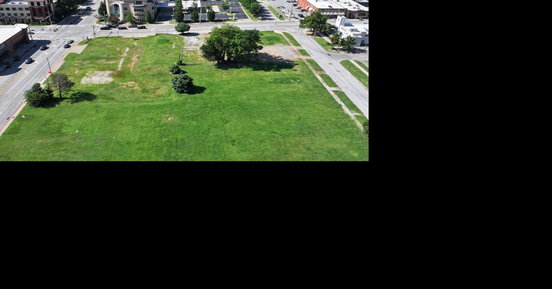 Drone delivery service plans Tulsa operation, seeks permit for launch pads