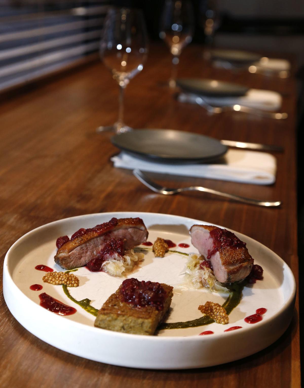 Check Out The Best New Restaurant For 19 And The Winner Is Tulsaworld Com