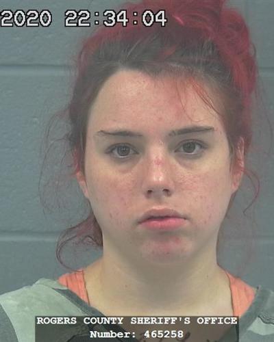 Second person arrested in Catoosa suspicious death case