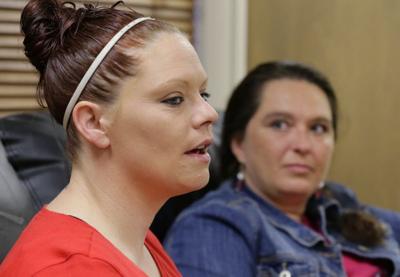 Sunday: Oklahoma facing loss of drug court funds
