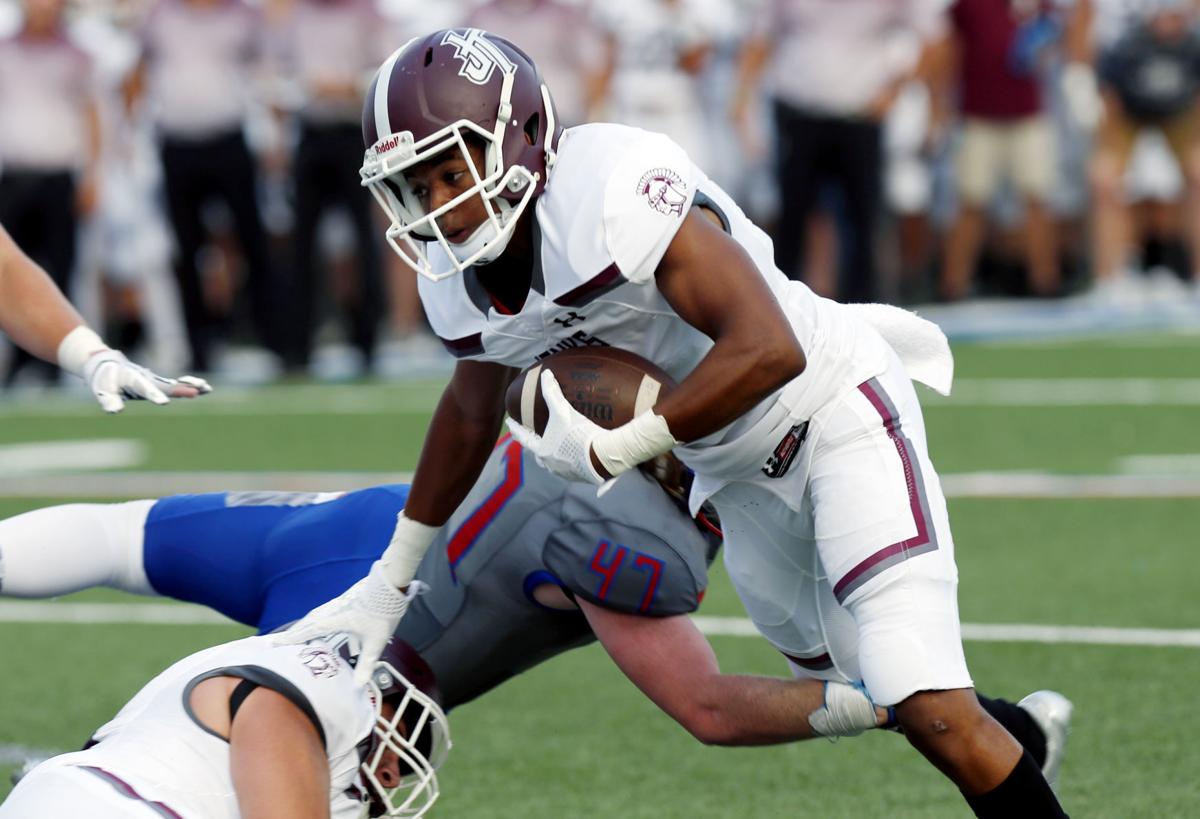 High Schools Longtime Friends Involved In Backyard Bowl Key High Schools Longtime Friends Involved In Backyard Bowl Key