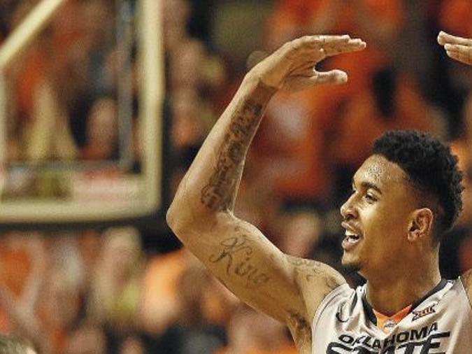 After Successful Season In Japan Former Oklahoma State Forward Le