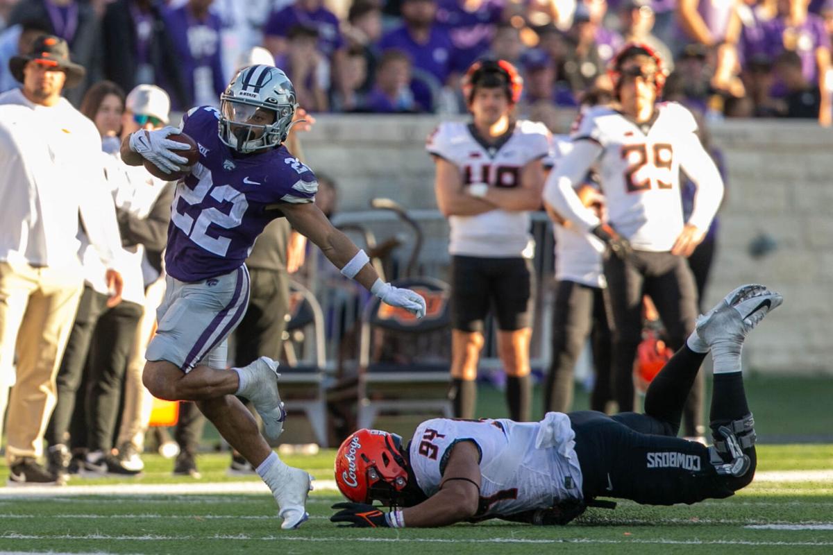 5 key takeaways from Kansas State's dominant 48-0 victory over