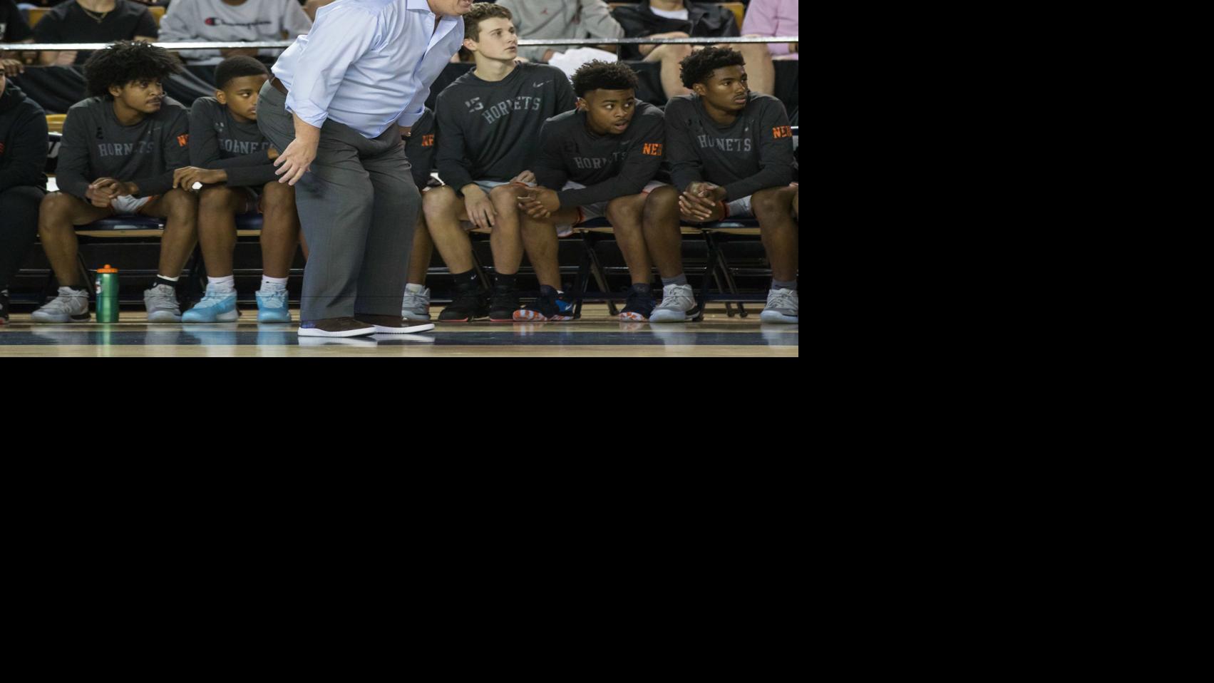 Conley Phipps Retiring From Booker T Washington Basketball Job